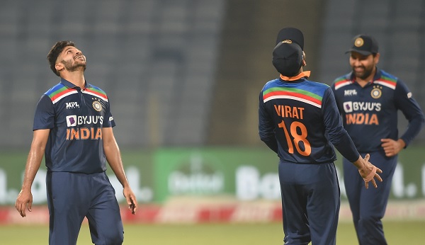 विश्व कप के लिए हॉग का इंडियन बॉलिंग अटैक-