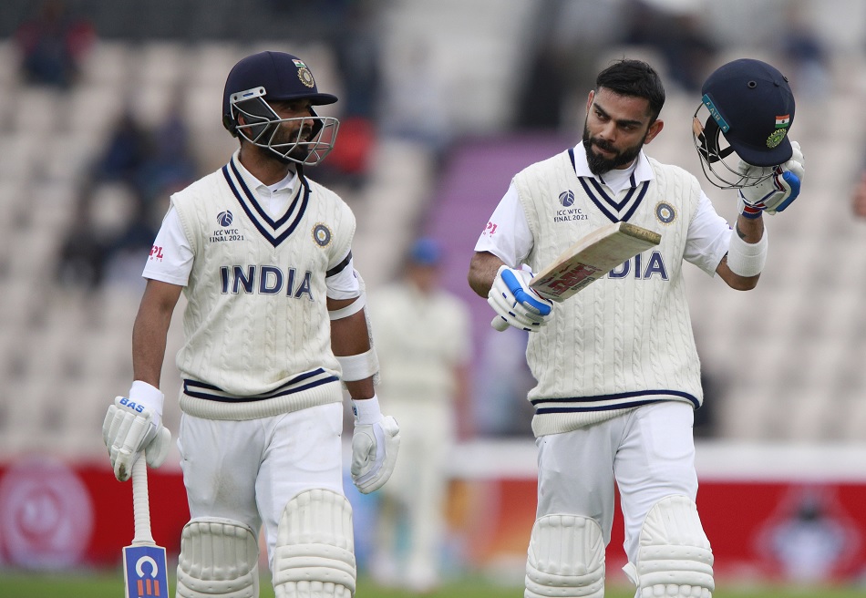 भारत के खिलाफ वार्म-अप मैच के लिए काउंटी चैम्पियनशिप XI टीम की घोषणा हुई