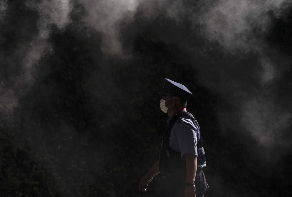 Tokyo 2020: ओलंपिक विलेज में मिला कोविड-19 का पहला केस, टोक्यो में चिंता का माहौल