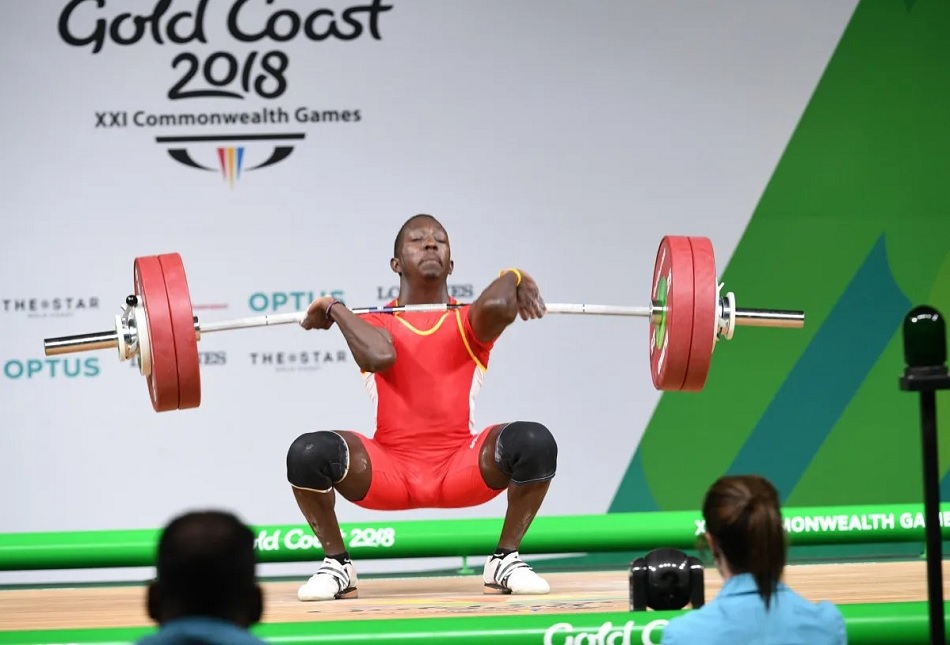 Tokyo Olympics ट्रेनिंग कैम्प से लापता हुआ यूगांडा का वेटलिफ्टर