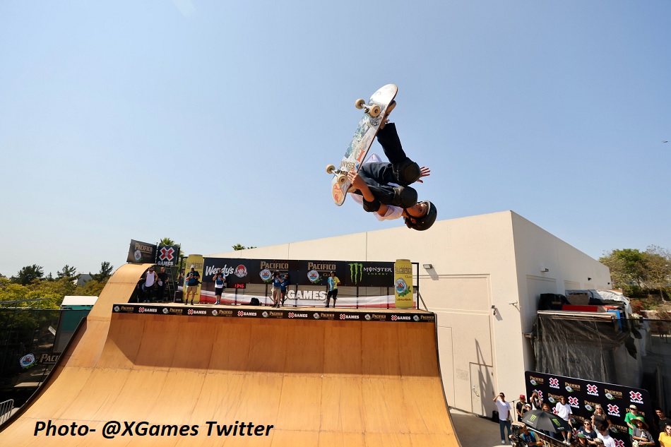 Tokyo Olympics: ओलंपिक में डेब्यू करेगी 13 साल की खिलाड़ी, मिन्नते करने के बाद मां-बाप ने की हां