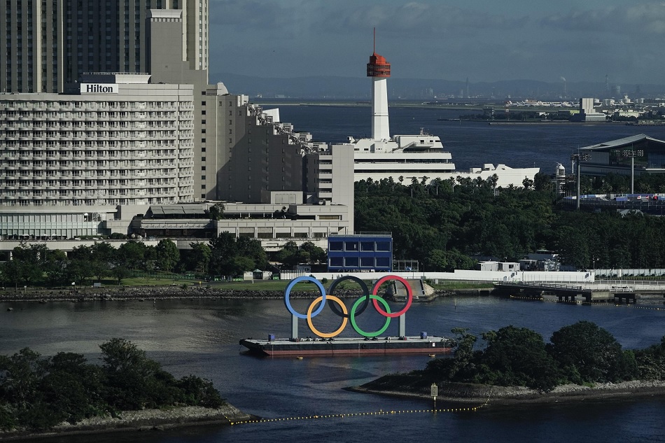 Tokyo 2020: एक और एथलीट कोविड पॉजिटिव, चेक टीम के कोरोना केस की संख्या हुई तीन