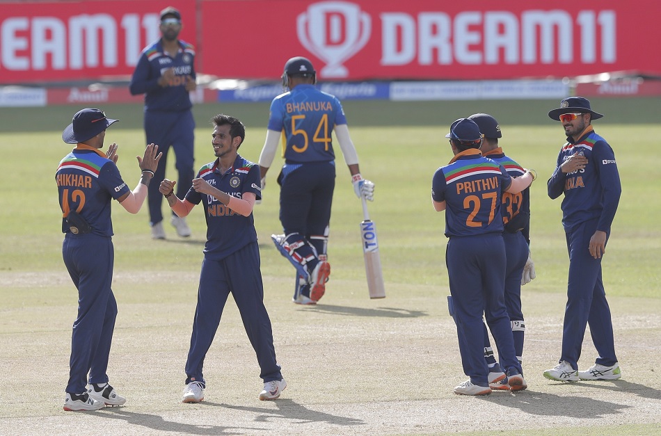 IND vs SL: तीन प्लेयर्स जो 3rd ODI में जीत सकते हैं मैन ऑफ द मैच