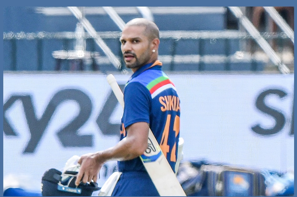 IND vs SL: Shikhar Dhawan will also be part of the remaining two T20Is, has been isolated- report