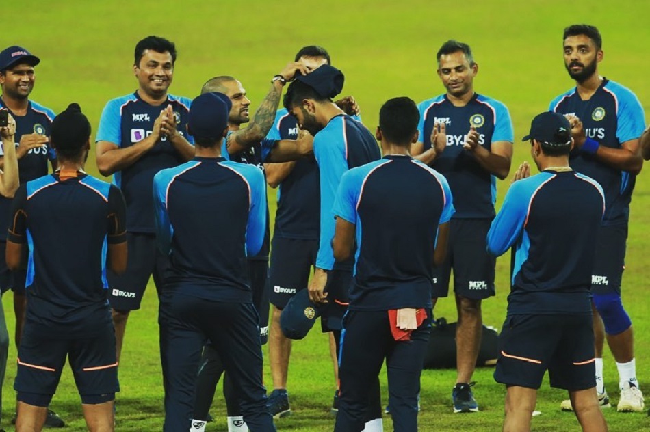 IND vs SL: ये खिलाड़ी बना इस सेंचुरी में पैदा हुआ ऐसा अकेला क्रिकेटर, जो भारत के लिए खेला