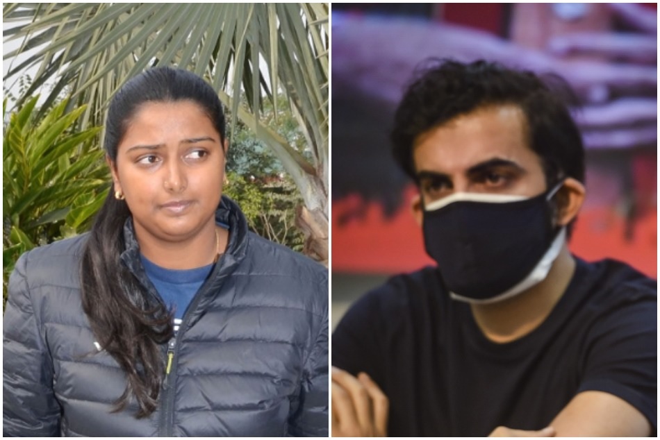 गंभीर की सफाई के बाद दूर हुई दीपिका की नाराजगी, जानें क्या हैं क्रिकेट बनाम आर्चरी से जुड़ा ये मामला