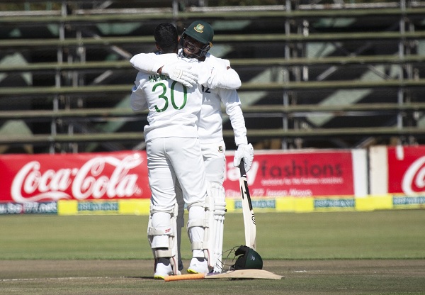 डांस करने वाले तस्कीन स्पेशलिस्ट बैट्समैन नहीं हैं-