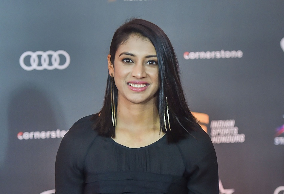 लव मैरिज करेंगी या अरेंज्ड? यूथ फेवरेट स्मृति मंधाना ने दिया सवाल का दिलचस्प जवाब