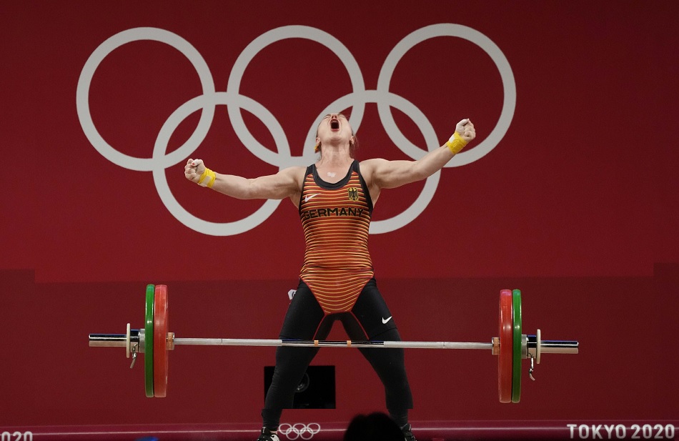 हल्की कसरत में मसल्स बढ़ाने का नया तरीका, ओलंपिक खिलाड़ियों में भी हो रहा है पॉपुलर