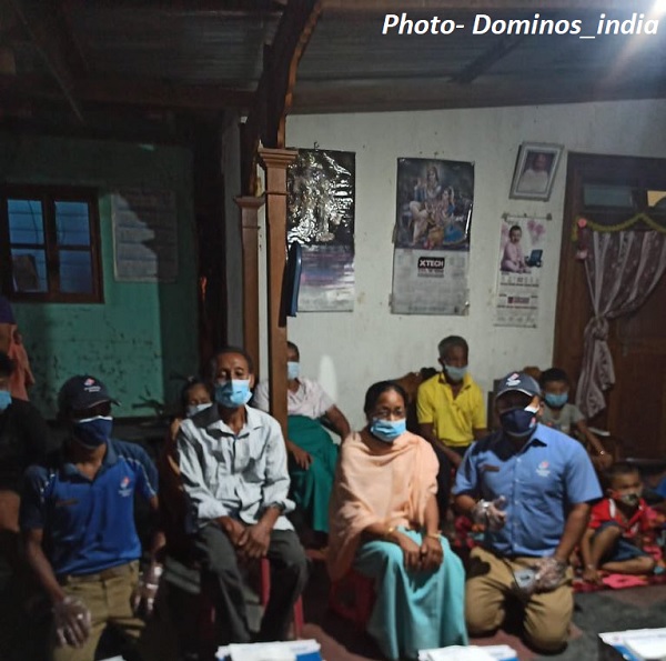 आज भी बहुत सुधरी नहीं है मीराबाई के घर की स्थिति-