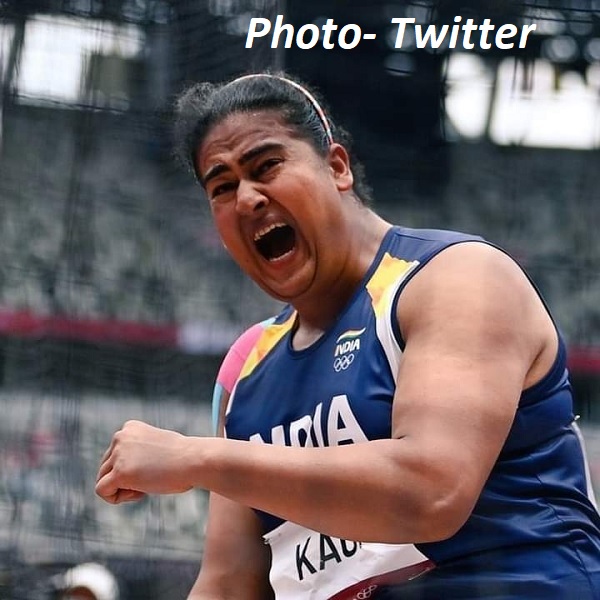 ट्रैक एंड फील्ड में जगी भारत की उम्मीदें-