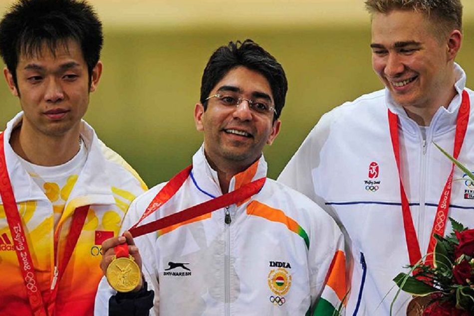 आखिरी 5 ओलंपिक में ऐसा रहा भारत का प्रदर्शन, सिर्फ एक ही खिलाड़ी जीत सका 'गोल्ड'