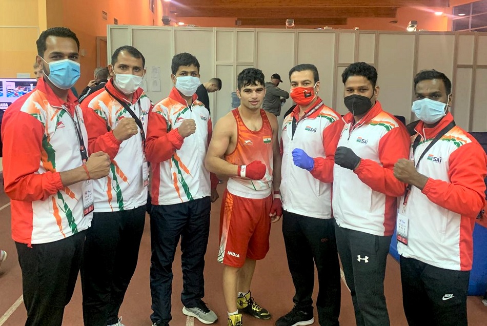 AIBA ने मैच में पारदर्शिता बढ़ाने के लिए लिया अहम फैसला, बाउट रिव्यू की संख्या बढ़ी