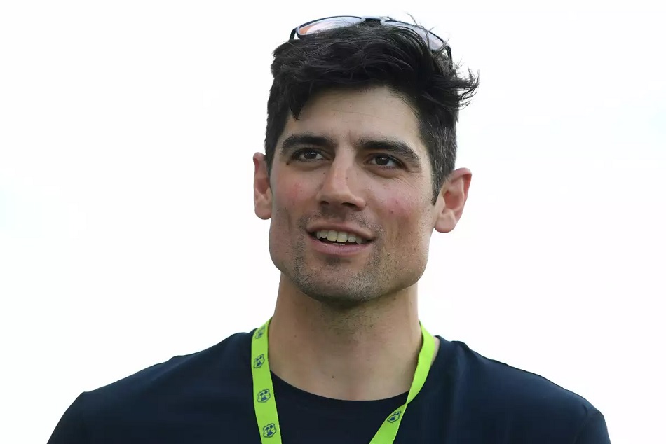 मैंने कहा था कि न्यूजीलैंड मैच को पूरी तरह से जीत जाएगा : कुक