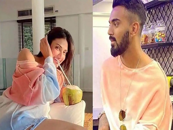  फाॅर्म में हैं राहुल