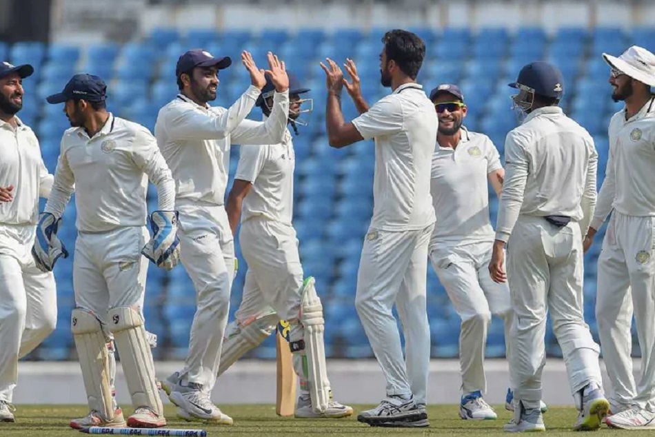 BCCI ने की घरेलू सत्र के कार्यक्रम की घोषणा, खेले जाएंगे 2127 मैच