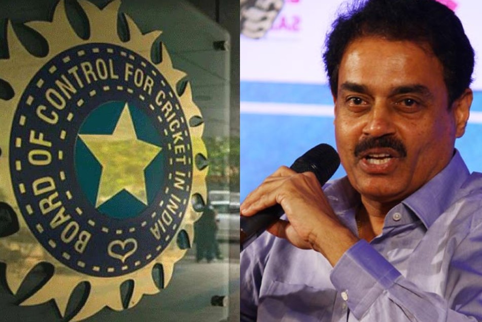बीसीसीआई पर भड़के पूर्व भारतीय कप्तान, घरेलू सीजन को लेकर पूछे सवाल