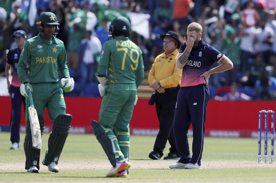 ODI कप्तानी मिलने से स्टोक्स हैरान, बोले- मैं केवल तीन दिन के कपड़े ही पैक करके लाया था