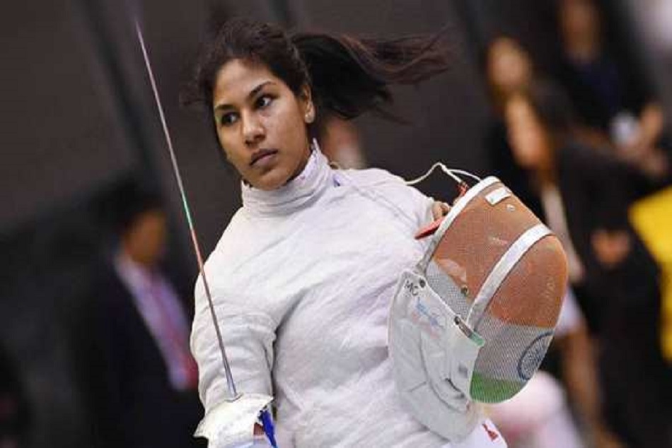 Tokyo Olympics: तलवारबाजी में इतिहास दर्ज करने के बाद खत्म हुआ ओलंपिक में भवानी देवी का सफर