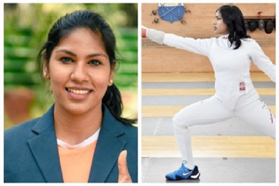 Tokyo Olympics: हार के बाद भी भवानी देवी को आने वाली पीढ़ियां करेंगी याद