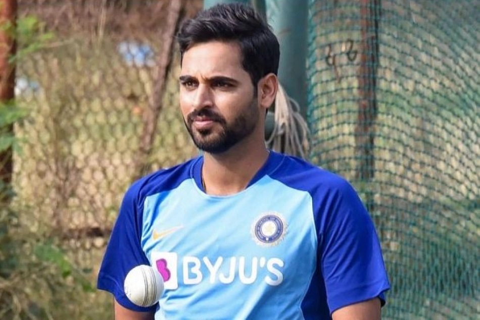 पाकिस्तान से होगा 'हाईवोल्टेज' मुकाबला, भुवनेश्वर बोले- इसके बारे में बाद में सोचेंगे