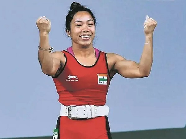 मीराबाई को मिल सकता है 'गोल्ड मेडल'