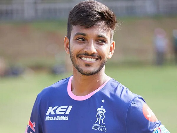 चेतन सकारिया