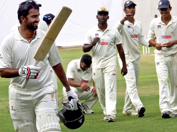 प्रथम श्रेणी क्रिकेटरों के लिए भारी बढ़ोतरी