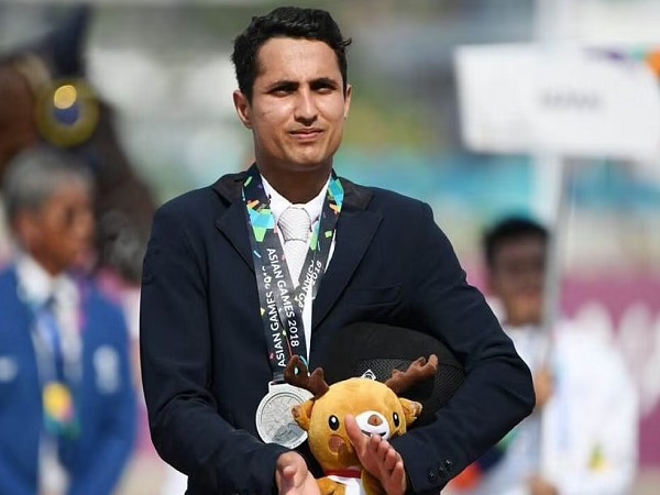 अर्जुन पुरस्कार से हैं सम्मानित