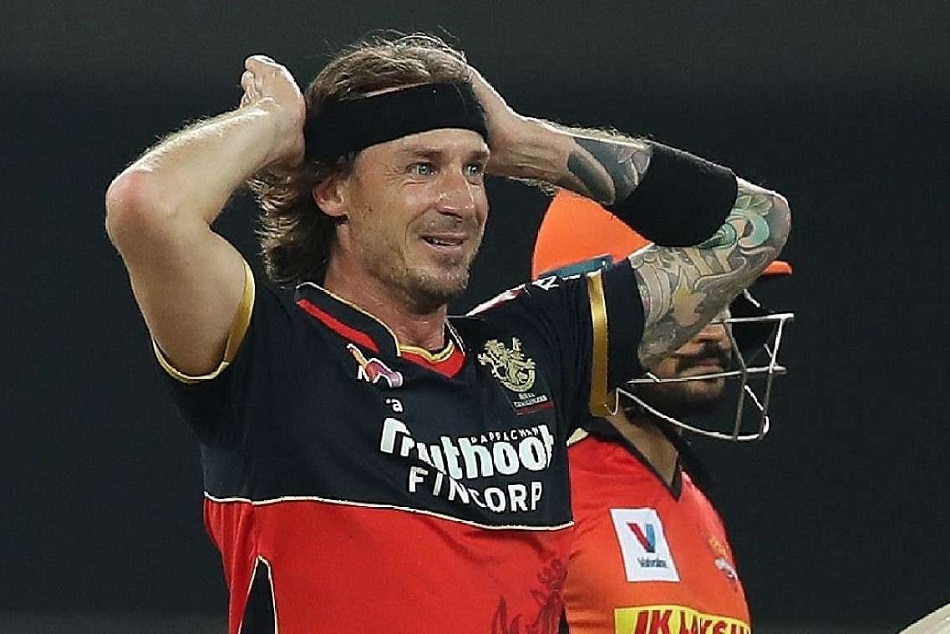 कभी धाकड़ बल्लेबाज थे डेल स्टेन, अब हुए बहुत दुखी, IPL में मोटा पैसा कमाने से चूके