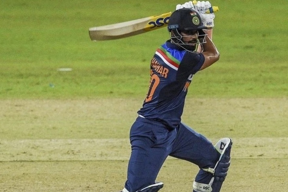 IND vs SL : दीपक चाहर ने खेली धमाकेदार पारी, हारा हुआ मैच यूं जीत गया भारत