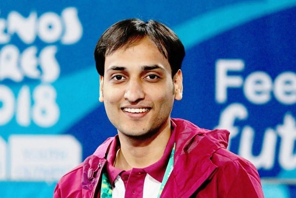 Tokyo Olympics : दीपक काबरा ने रचा इतिहास, ओलंपिक में पहले भारतीय जिमनास्टिक जज बने