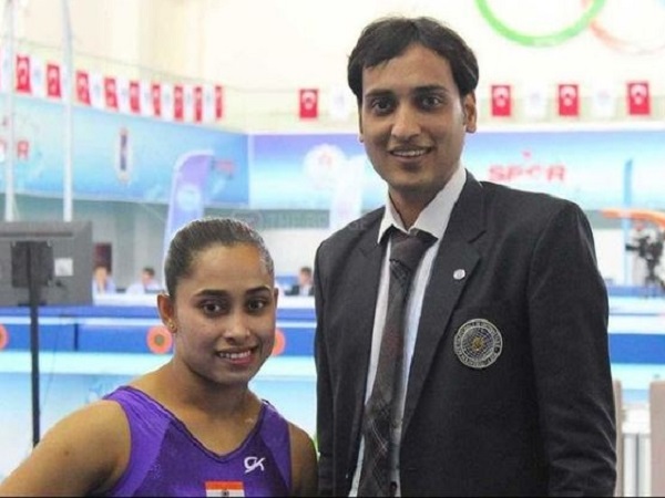 बताैर जज है अच्छा अनुभव