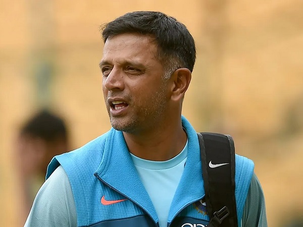 द्रविड़ को राष्ट्रीय टीम का मुख्य कोच बनाने की है खबर