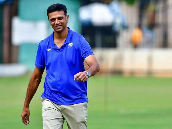 द्रविड़ को एनसीए में रहने की है जरूरत