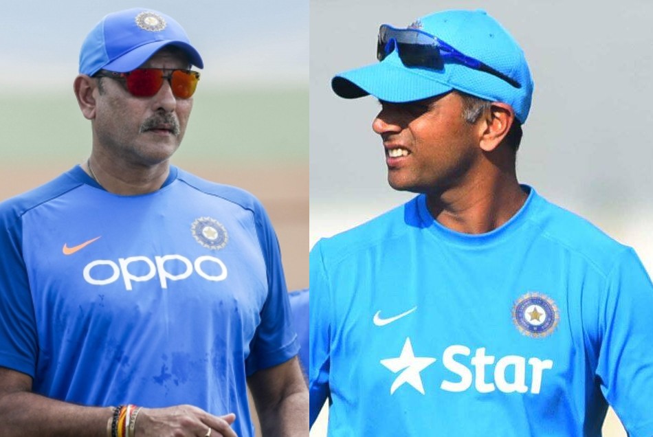 क्या राहुल द्रविड़ बनेंगे भारतीय टीम के अगले हेड कोच, अजीत आगरकर ने दिया बड़ा बयान