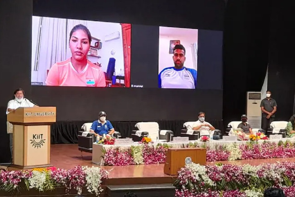 Tokyo Olympics : पहली बार हुआ ऐसा, केआईआईटी के 3 खिलाड़ियों ने किया क्वालीफाई