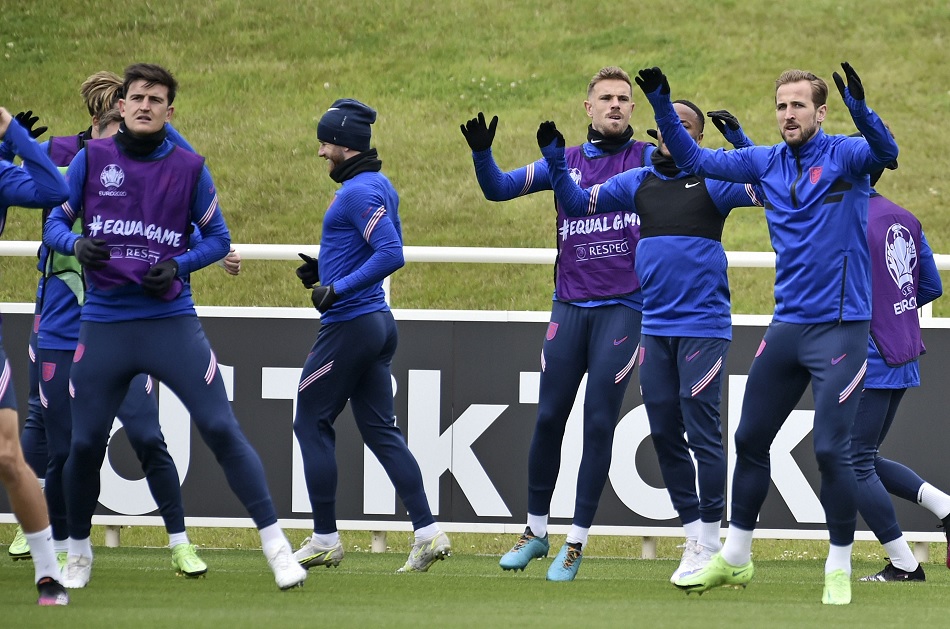 Euro 2021 का फाइनलिस्ट बना इंग्लैंड, खिताब के लिए इटली से होगा मुकाबला