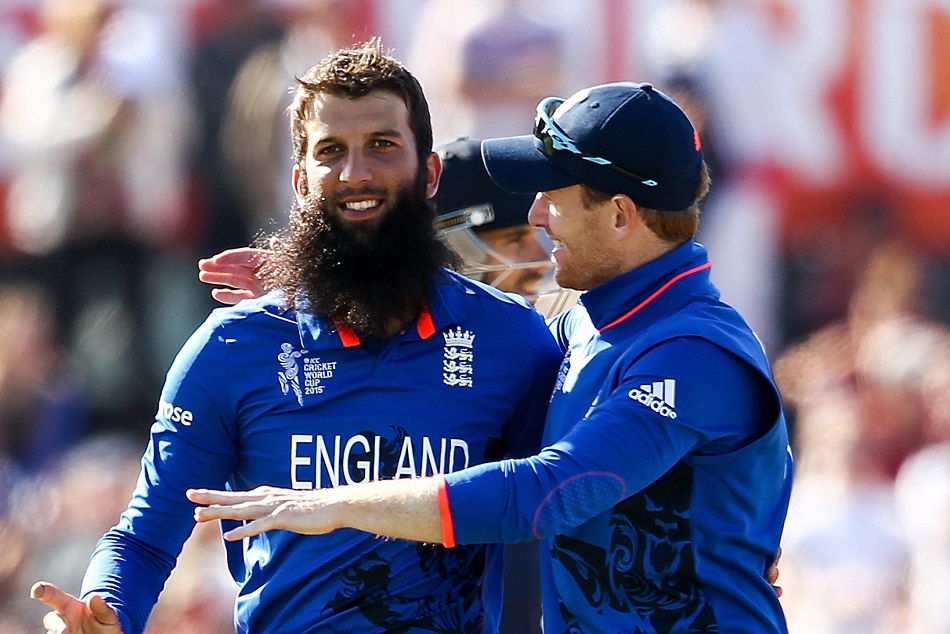 इंग्लैंड ने पाकिस्तान के खिलाफ ODI सीरीज के लिए किया ऐलान, इन्हें मिला माैका