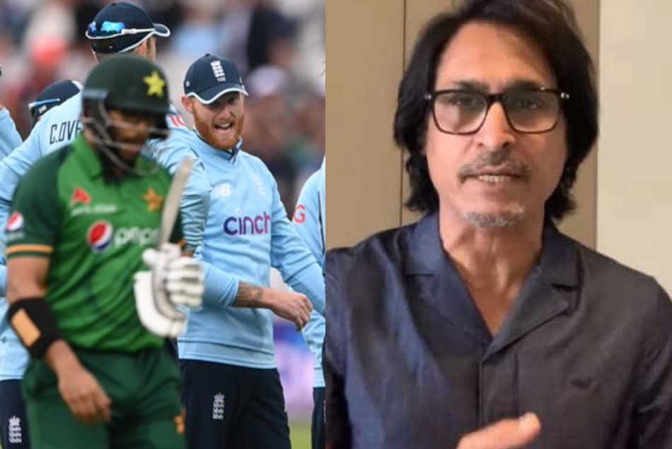 ENG vs PAK: 'यह हार नहीं भूकंप है', पाकिस्तान टीम पर जमकर बरसे रमीज राजा