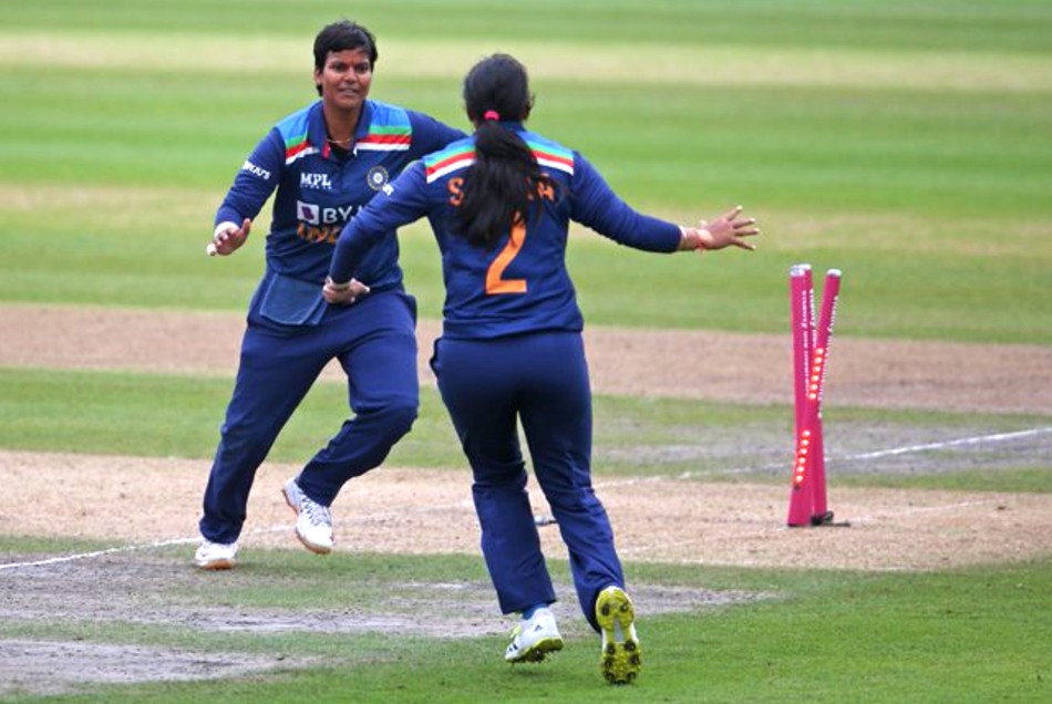 ENGW vs INDW: जिस रन आउट ने बदला पूरा मैच अब उसको लेकर छिड़ा विवाद, जानें क्या है पूरा मामला