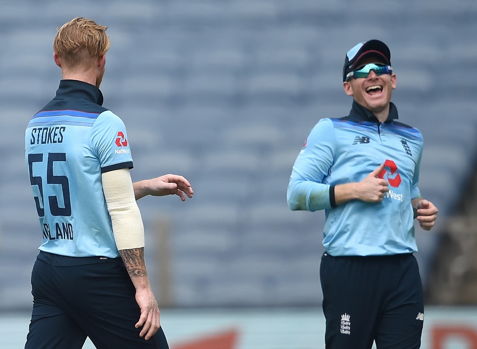 Englands regular squad for T20Is announced after Pakistan were washed out 3-0 in ODIs