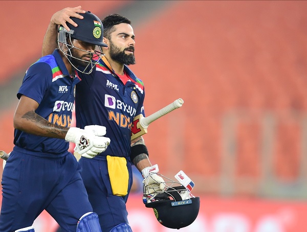 'हार्दिक में सफलता के सारे गुण मौजूद'