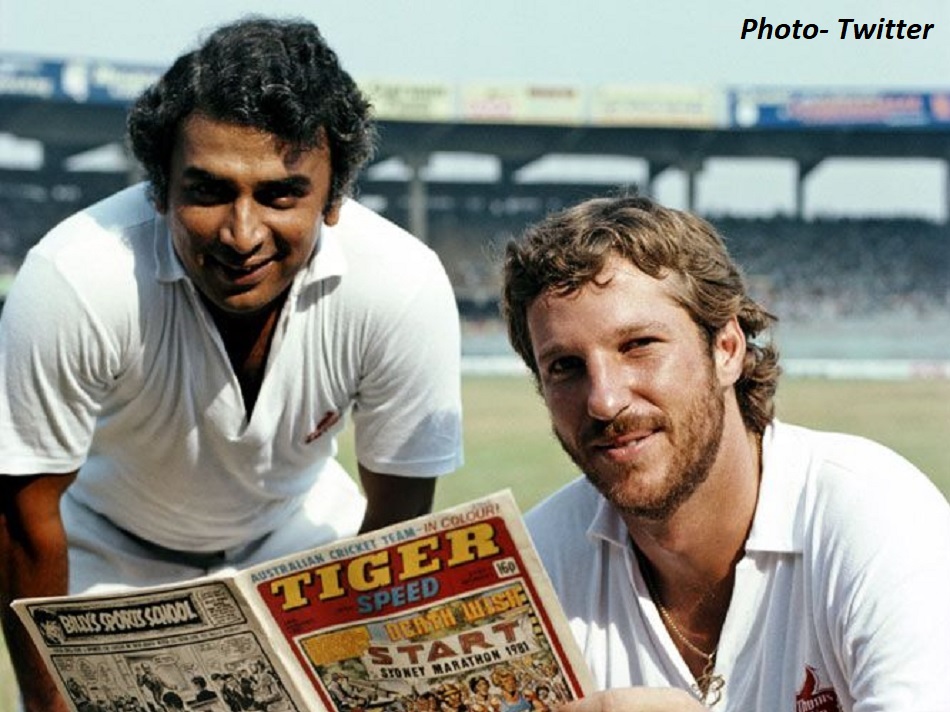 On This Day: इयान बॉथम ने लगाई थी टेस्ट क्रिकेट में सबसे तेज डबल सेंचुरी, 20 साल तक रहा रिकॉर्ड