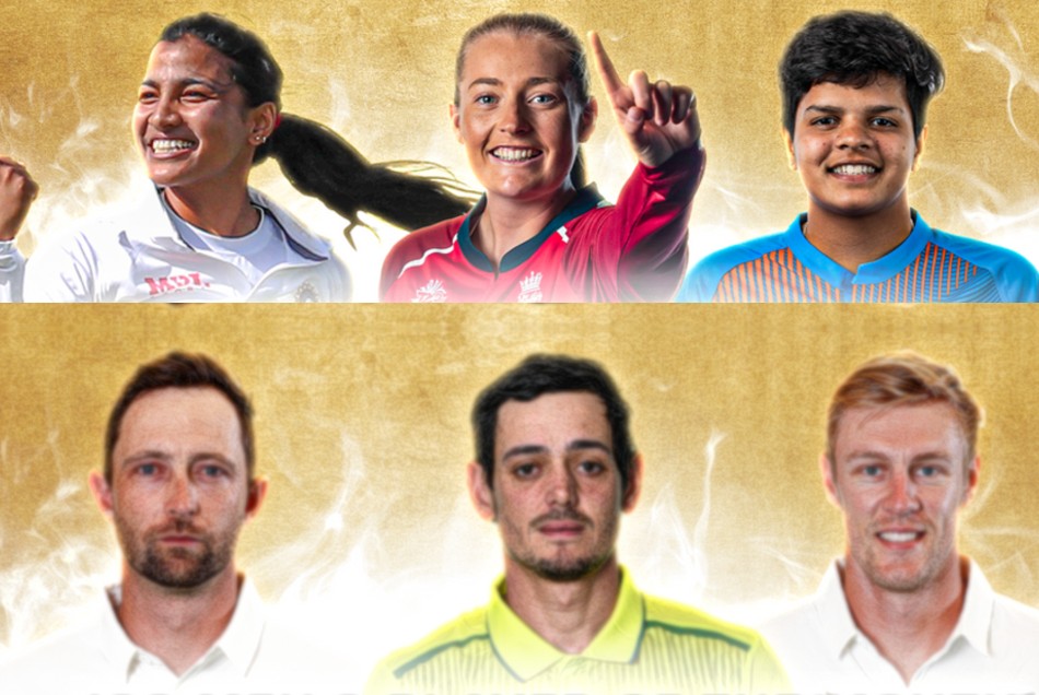 जानें किसे मिला ICC के जून महीने का प्लेयर ऑफ द मंथ अवॉर्ड, 2 भारतीय भी थे नॉमिनेटेड