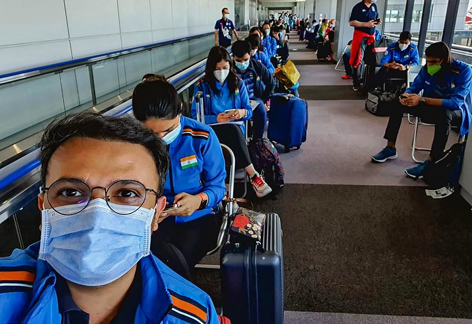 Tokyo Olympics: भारतीय शूटरों के क्वारंटाइन की जरूरत नहीं, 19 जुलाई से ही शुरू कर देंगे ट्रेनिंग