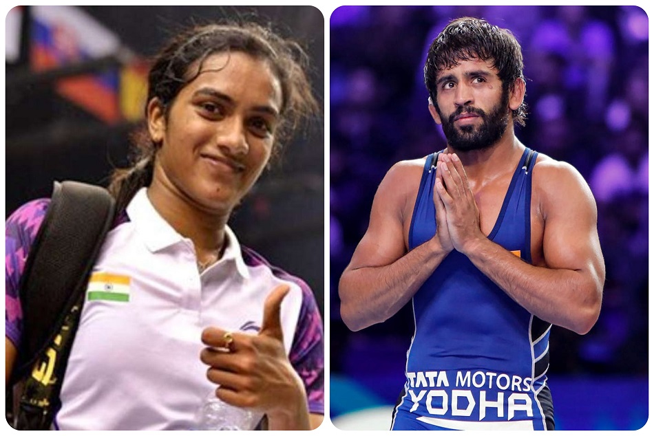 Tokyo Olympics : इन 5 नामी खिलाड़ियों से है बड़ी उम्मीद, जीत सकते हैं 'गोल्ड' मेडल