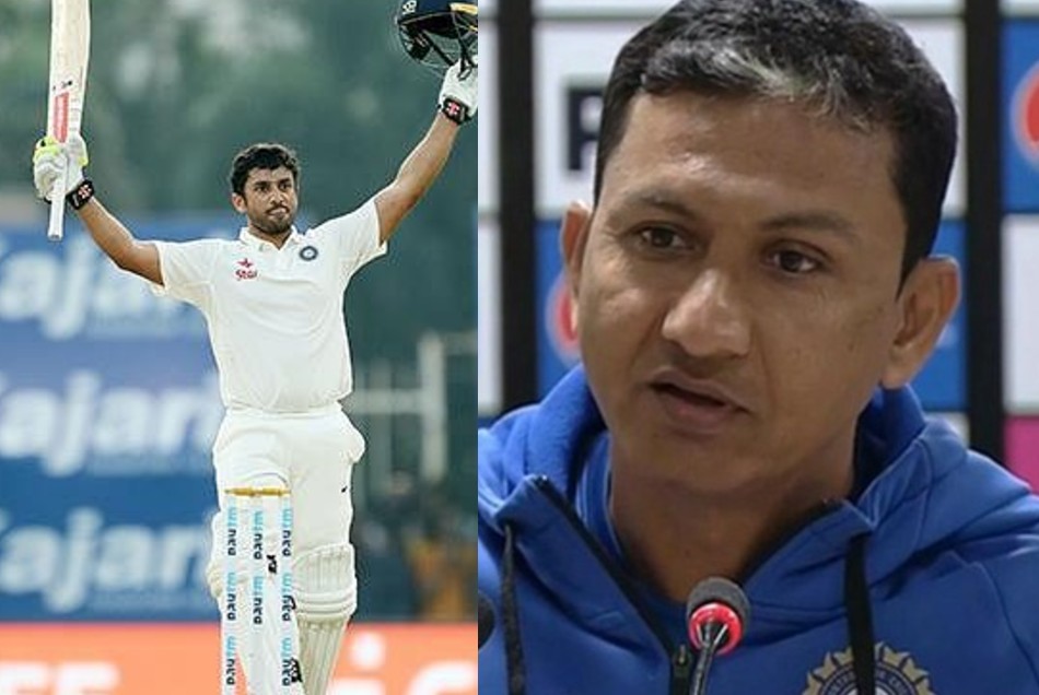 IND vs ENG: भारतीय टेस्ट टीम में वापसी कर सकते हैं करुण नायर, पूर्व भारतीय कोच ने बताया कारण