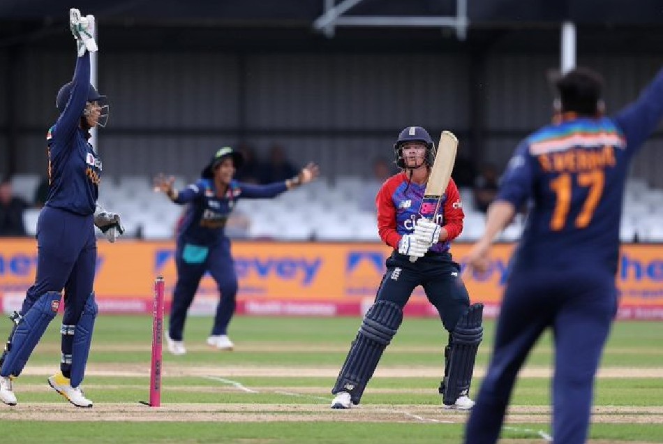 ENGW vs INDW: टी20 सीरीज में यह रिकॉर्ड अपने नाम कर सकते हैं भारतीय खिलाड़ी, रहेगी आंकड़ों पर नजर