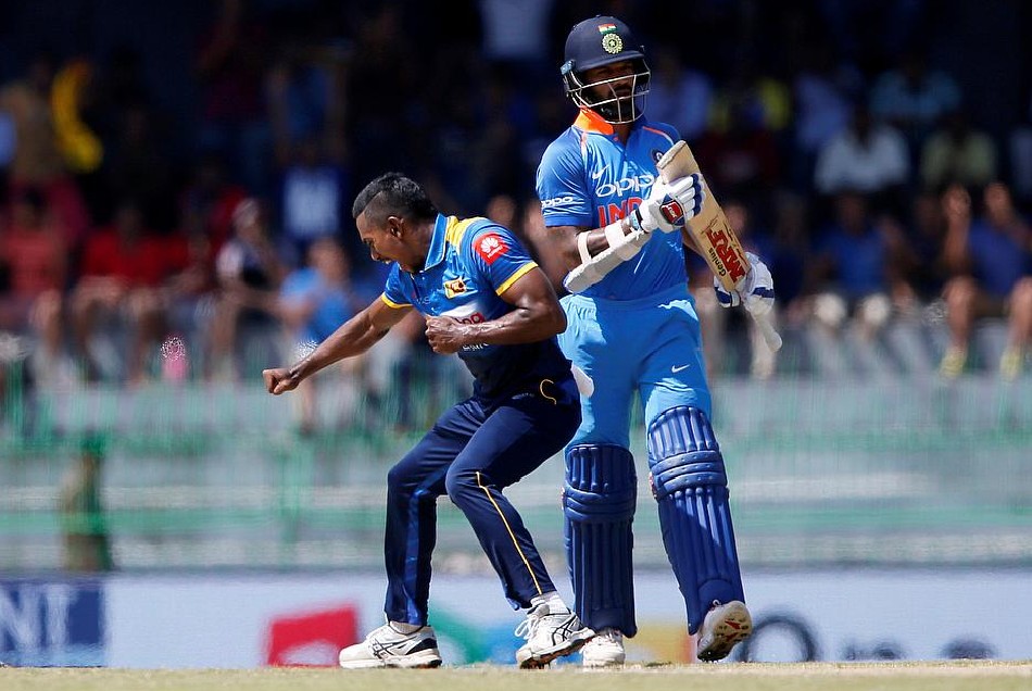 IND vs SL: बोर्ड से दुश्मनी पड़ी महंगी, भारत के खिलाफ सीरीज से बाहर होंगे यह 5 खिलाड़ी